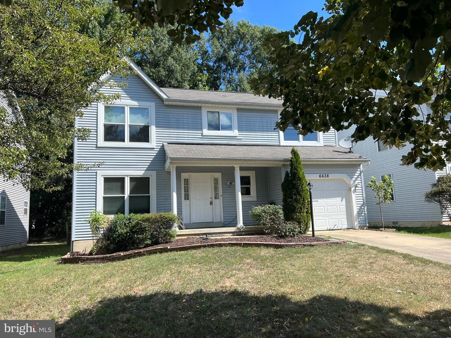 6638 Antelope Ct, Waldorf, MD 20603 - photo 1