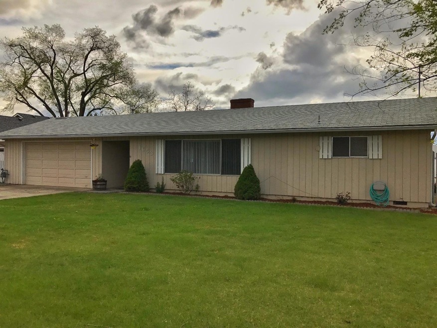 1653 Springbrook Rd, Medford, OR 97504 - photo 1