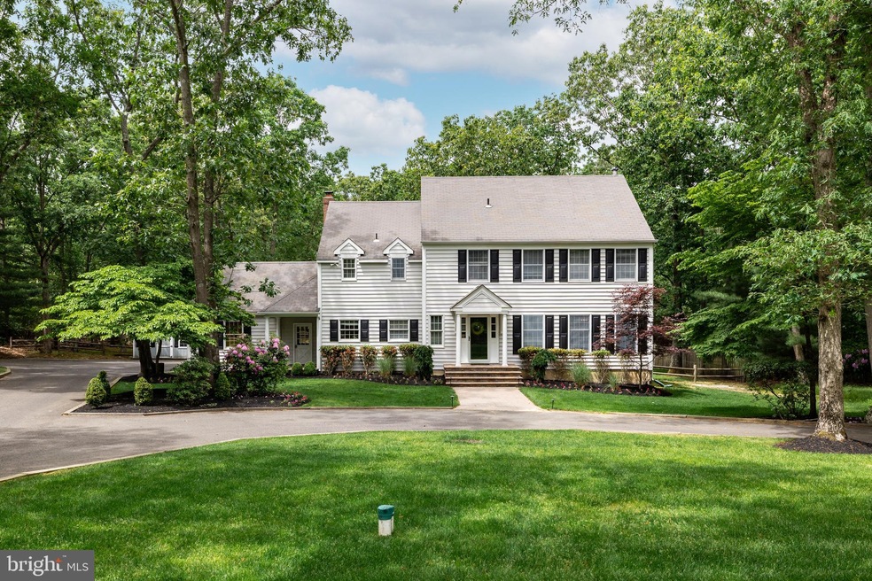 1 Wakefield Dr, Medford, NJ 08055 - photo 1