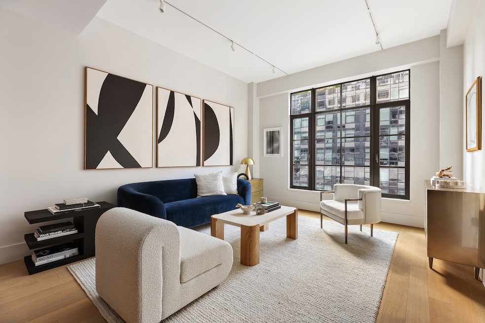 HxH Residences unit 7D, New York, NY 10001 - photo 1