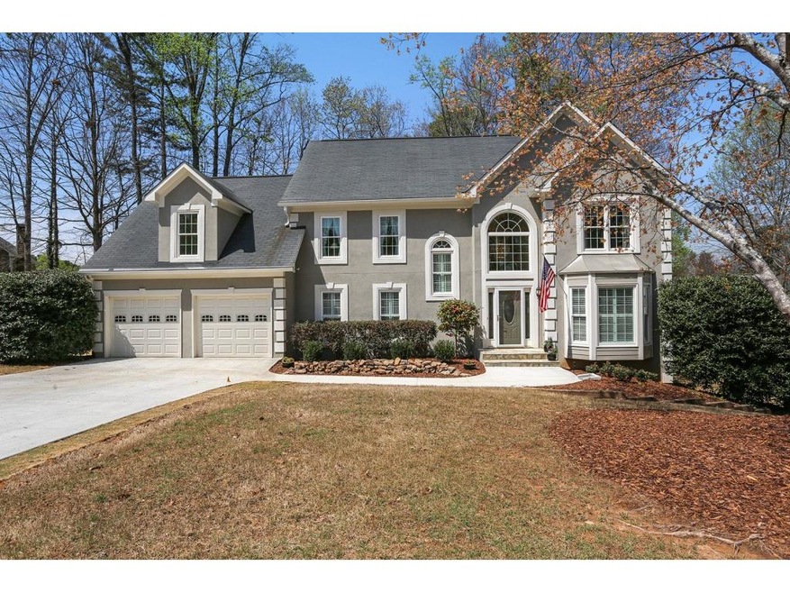 Impeccably maintained home! First time on market! 