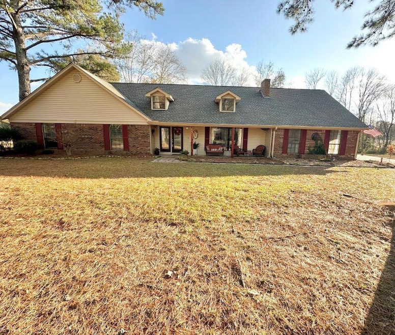 163 Road 1046, Tupelo, MS 38801 - photo 1