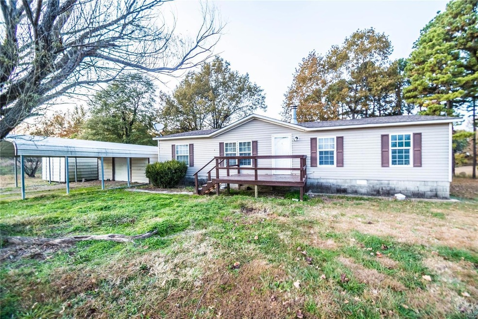 15 Douglas Ln, Poplar Bluff, MO 63901 - photo 1