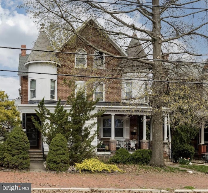 123 APT #1 N Reading Ave, Boyertown, PA 19512 - photo 1