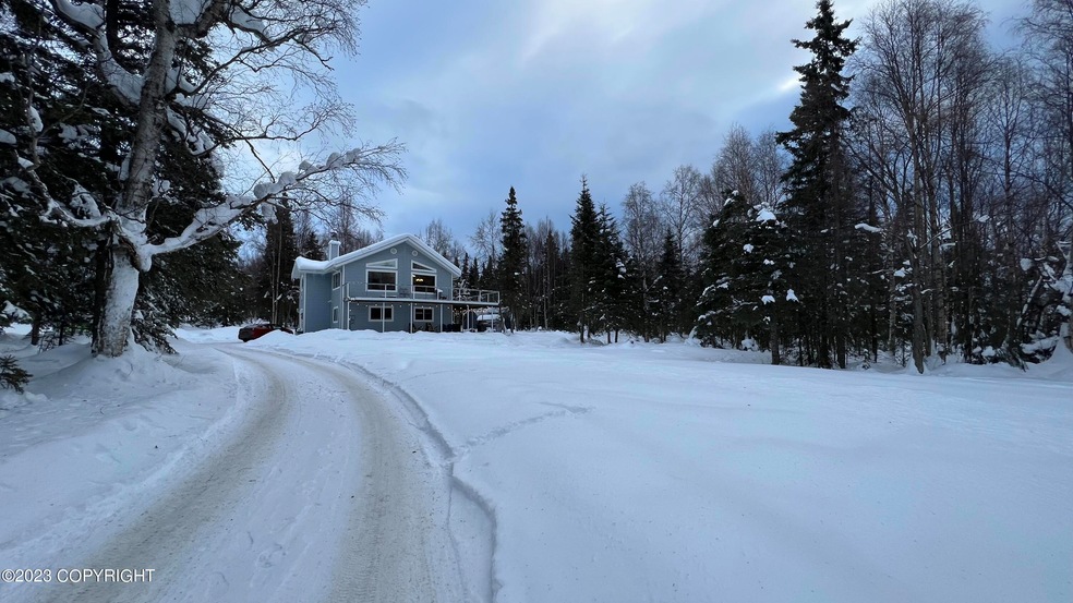 14701 Teton Place, Anchorage, AK 99516 - photo 1