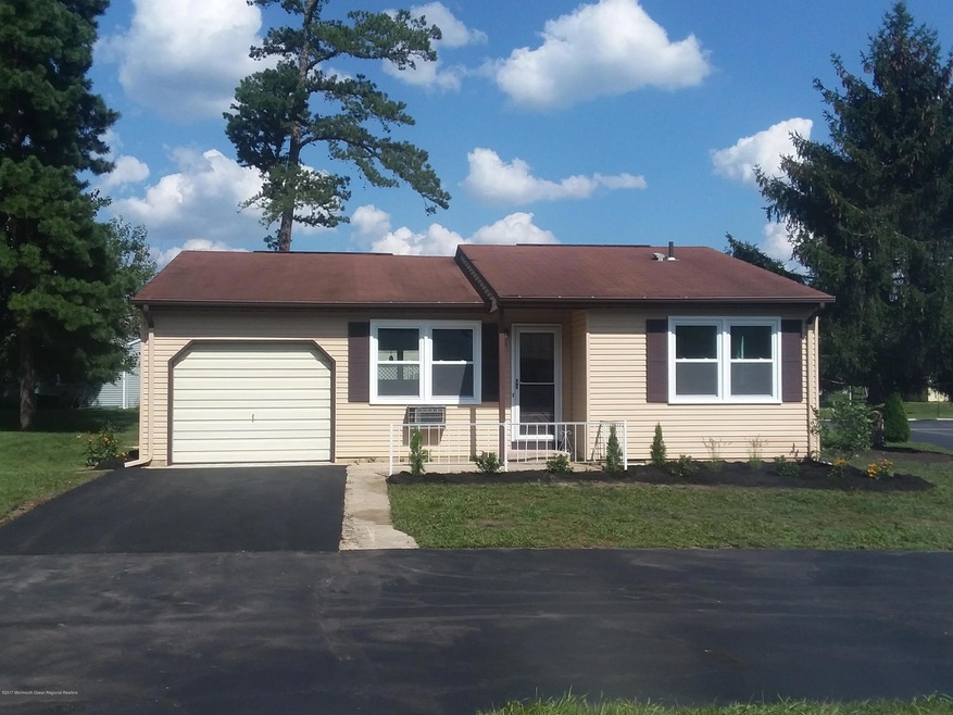 1 Central Ave unit 72, Whiting, NJ 08759 - photo 1