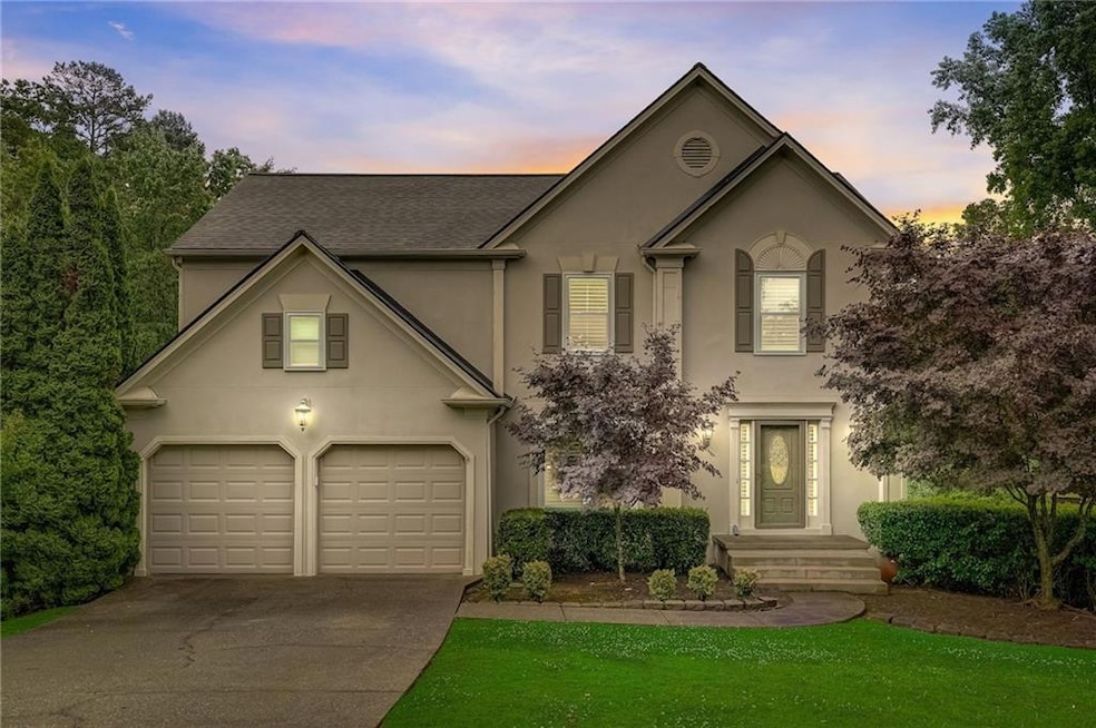 3530 Bardfield Ct, Cumming, GA 30041 - photo 1