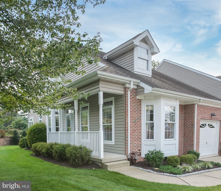 601 Beaver Falls Place, Wilmington, DE 19808 - photo 1