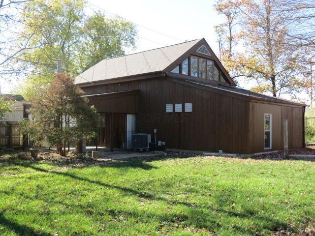 11 Plumb St, Lockbourne, OH 43137 - photo 1