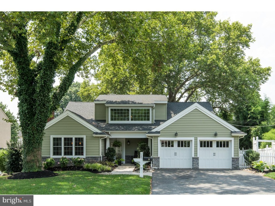 121 Keys St, Conshohocken, PA 19428 - photo 1