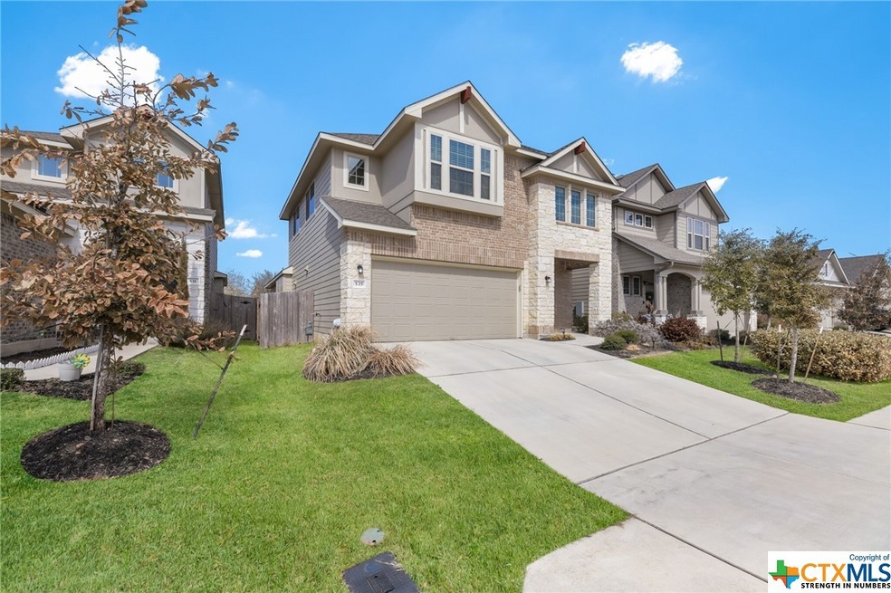 535 Stampede Rd, San Marcos, TX 78666 - photo 1