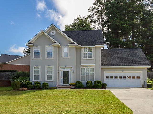 4560 Waterford Dr, Evans, GA 30809 - photo 1