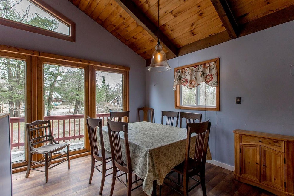 84 Great East Ln, Brookfield, NH 03872 - photo 1