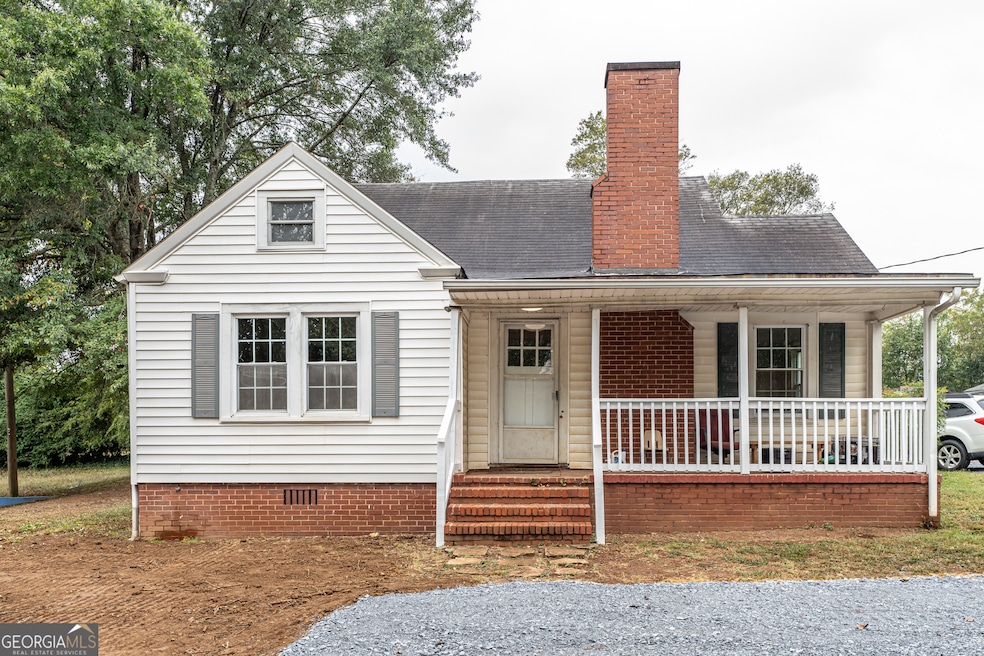 1908 Maple Ave SW, Rome, GA 30161 - photo 1