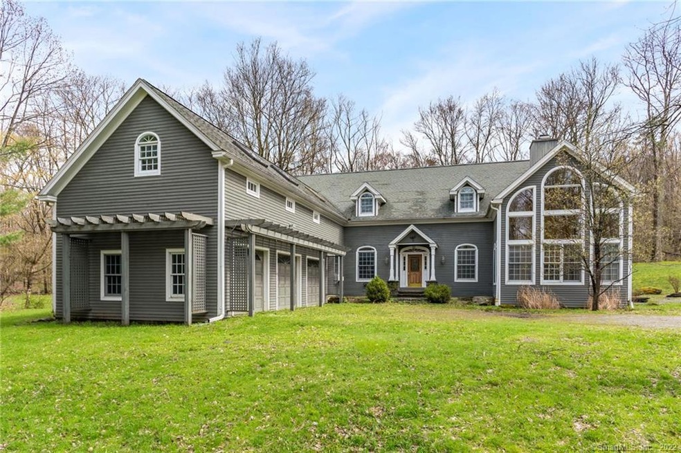 226 Sharon Mountain Rd, Sharon, CT 06069 - photo 1