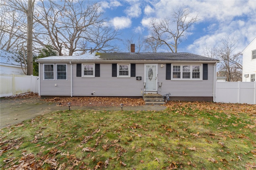 47 Jacob St, Brockton, MA 02302 - photo 1