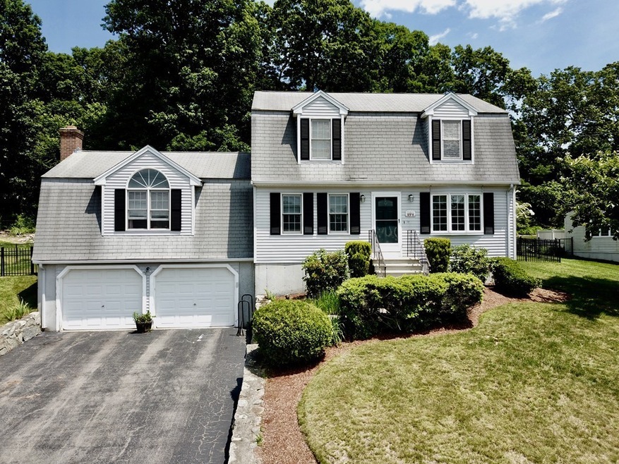 32 S Central St, Milford, MA 01757 - photo 1