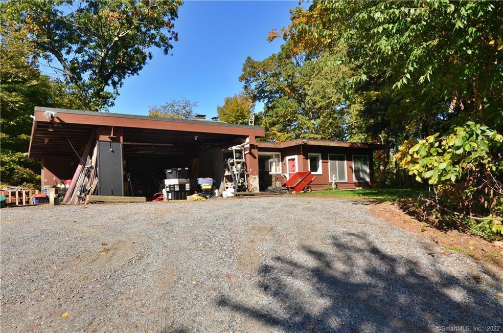 35 Turkey Plain Rd, Bethel, CT 06801 - photo 1