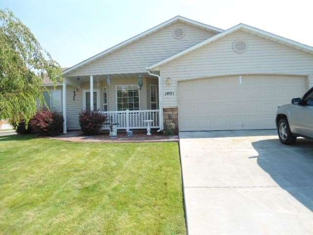 1401 W Hasket Ct, Nampa, ID 83686 - photo 1