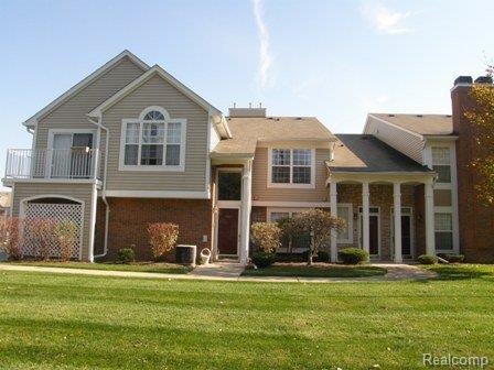 GREAT GROUND FLOOR LOCATION!