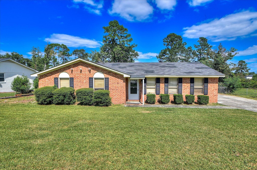 262 Indian Creek Rd, Augusta, GA 30907 - photo 1