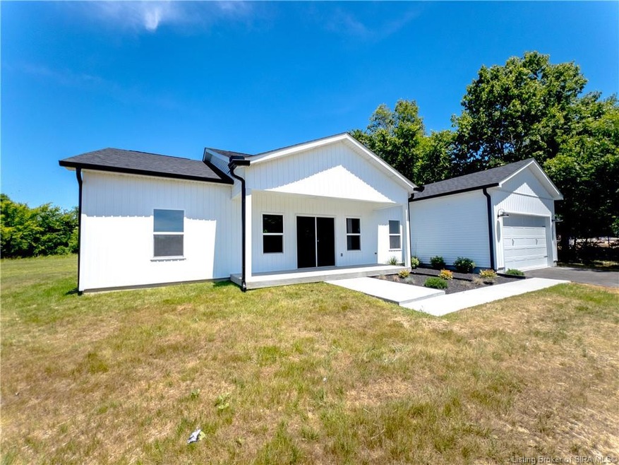 5610 High Jackson Rd, Charlestown, IN 47111 - photo 1