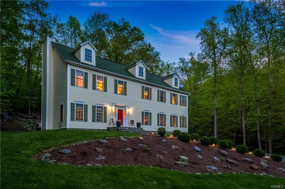 27 Little Lakes Run, Ossining, NY 10562 - photo 1