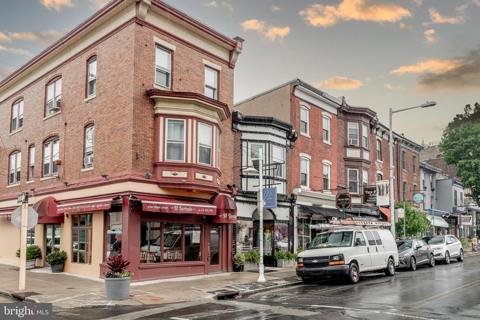 4339 Main St unit F, Philadelphia, PA 19127 - photo 1