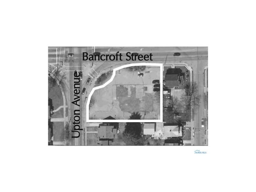 Aerial View. Aerial View