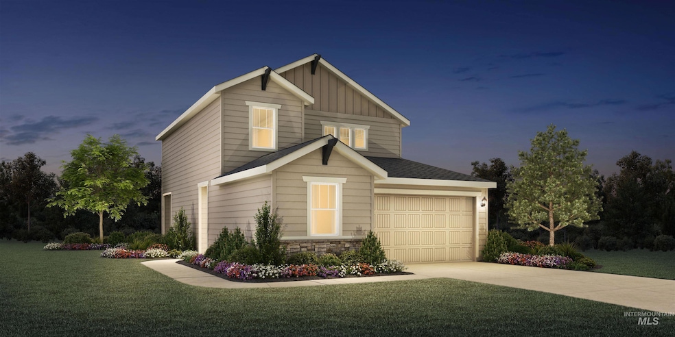 1456 W Regency Ridge Dr, Meridian, ID 83634 - photo 1