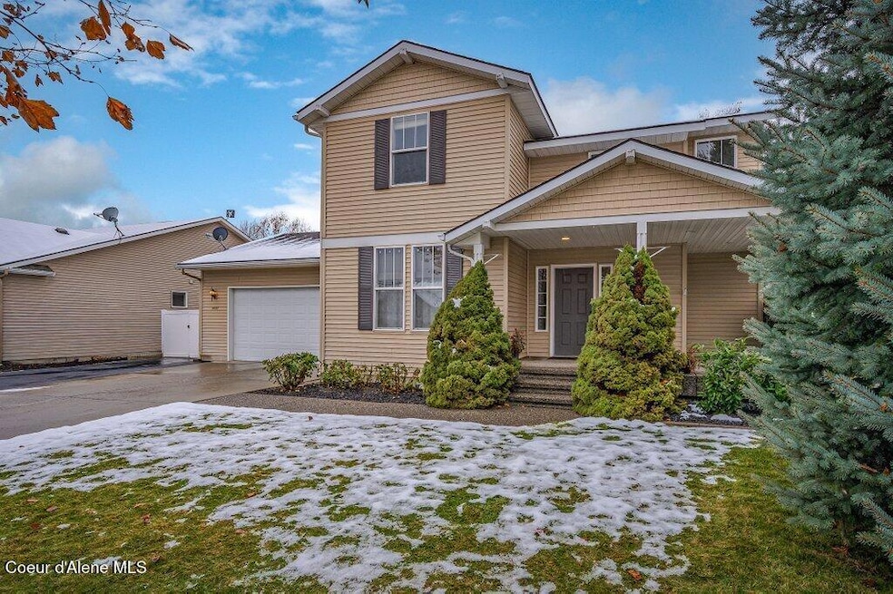 4407 W Lennox Loop, Coeur D Alene, ID 83815 - photo 1