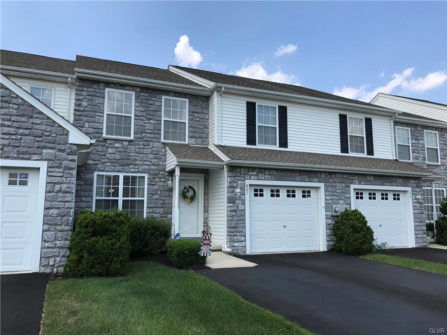 861 N Fork Dr, Easton, PA 18040 - photo 1