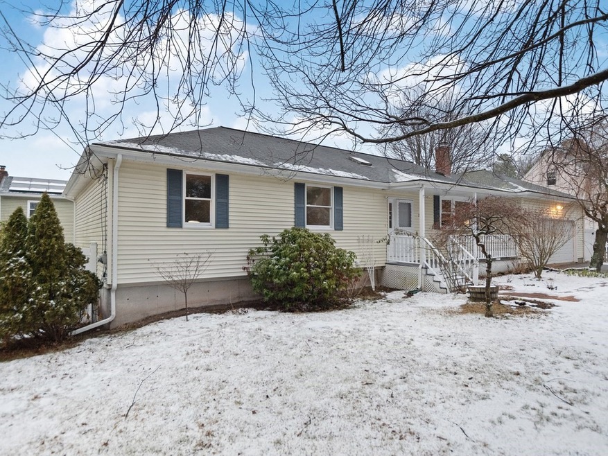 20 Indian Rd, Tewksbury, MA 01876 - photo 1