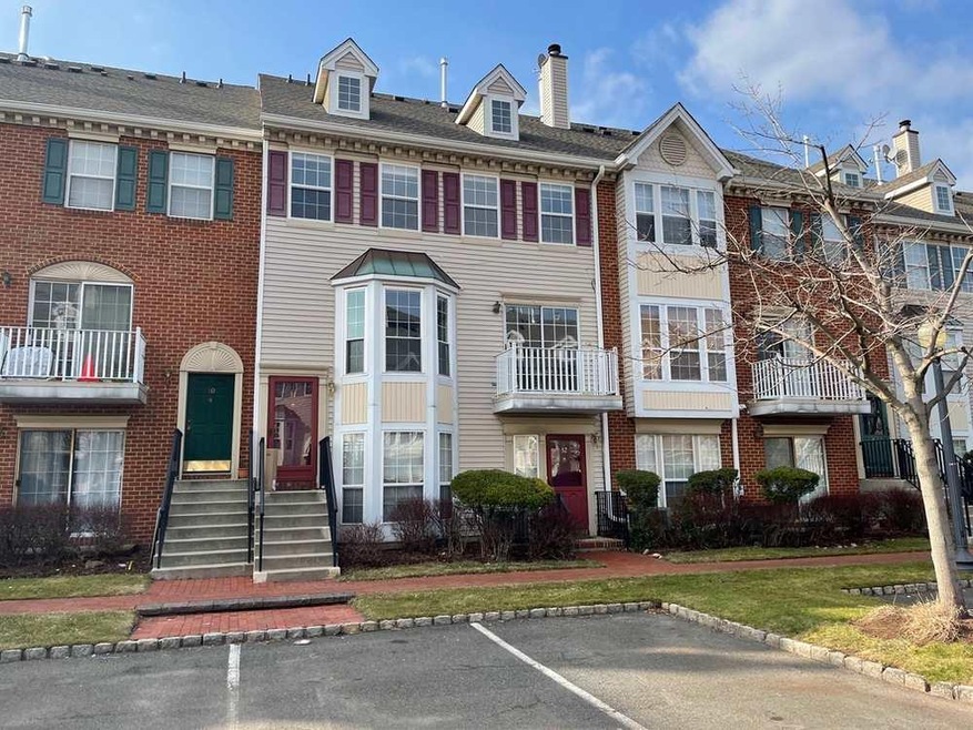 31 Cedar St unit 18G, Jersey City, NJ 07305 - photo 1