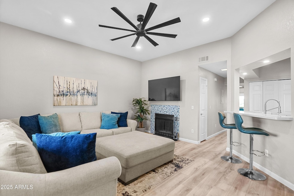 1331 W Baseline Rd unit 338, Mesa, AZ 85202 - photo 1