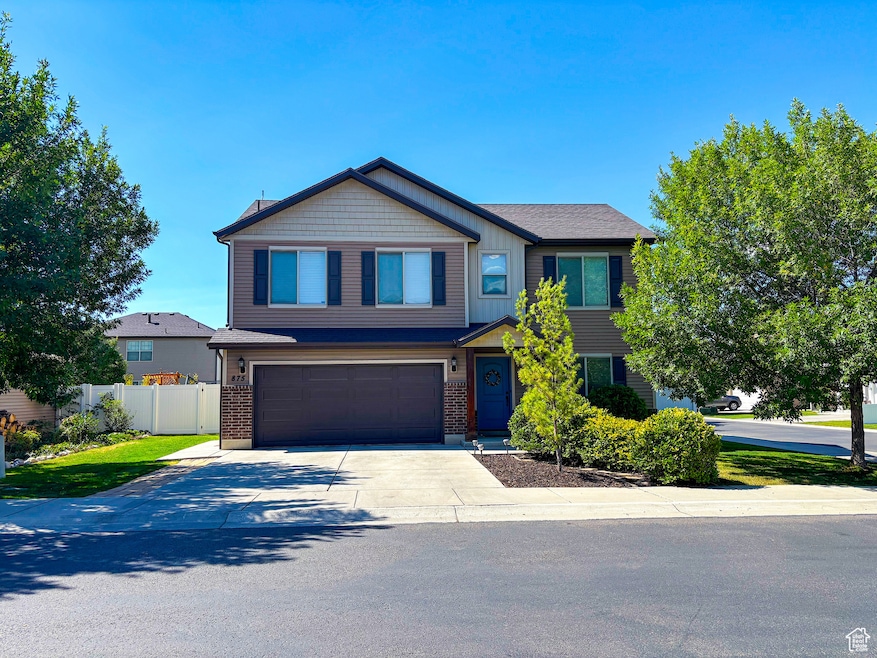 Under Contract $424,900