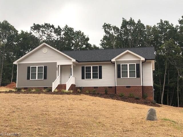 382 Otis Rd, Asheboro, NC 27205 - photo 1