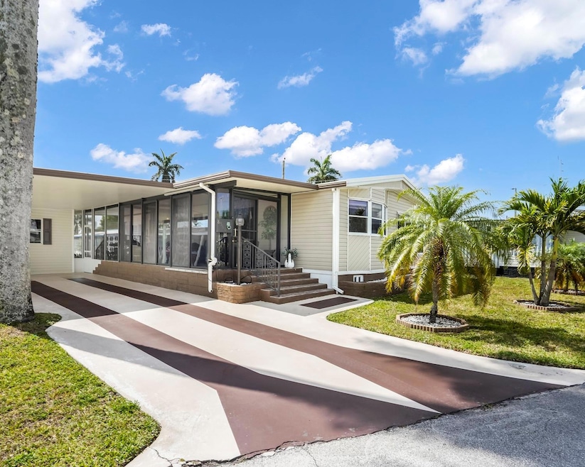 8560 SW 20th St, Davie, FL 33324 - photo 1