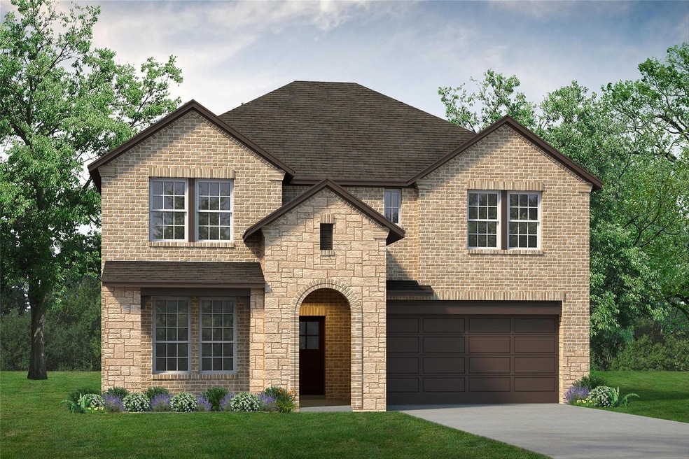 2205 Yellowhammer Rd, Denton, TX 76205 - photo 1