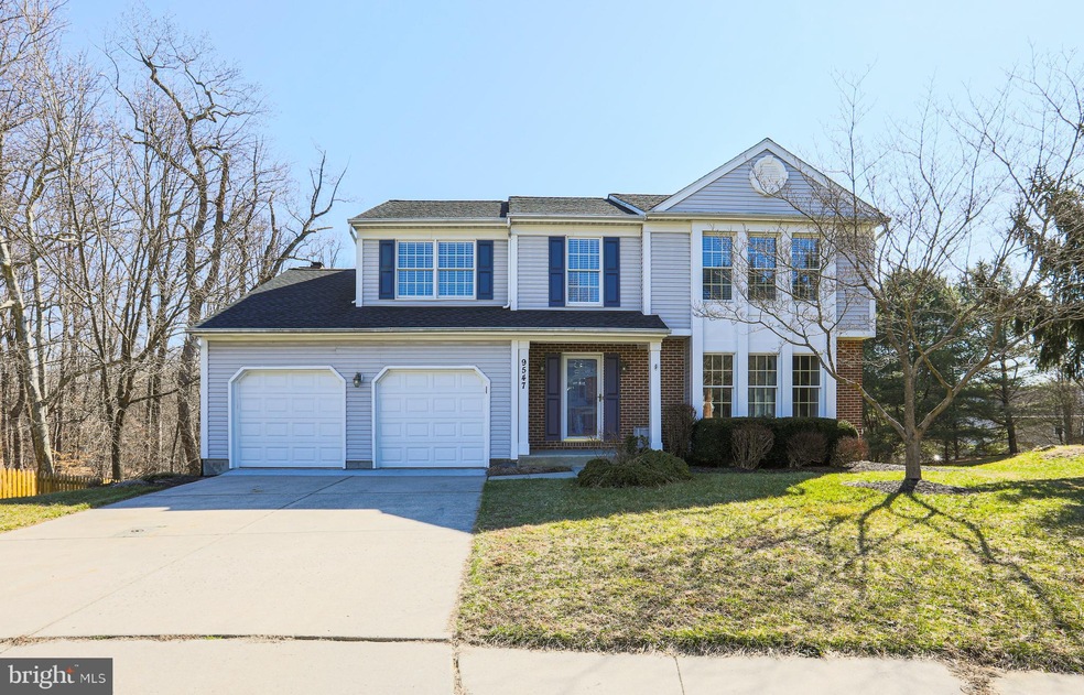 9547 Hallhurst Rd, Nottingham, MD 21236 - photo 1