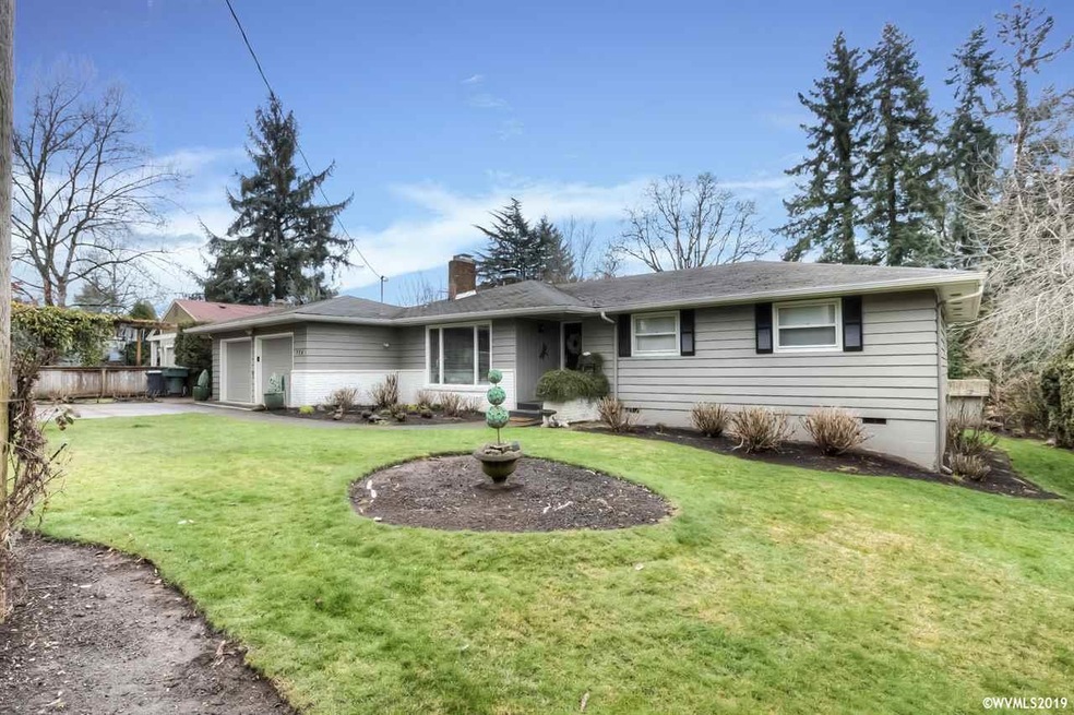 724 Mader St SE, Salem, OR 97302 - photo 1