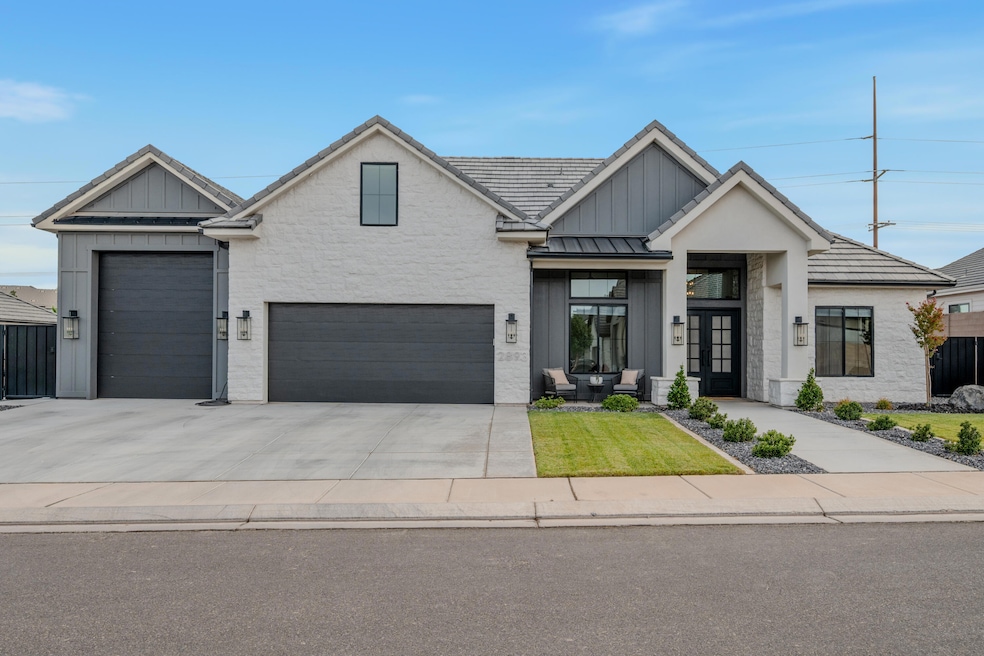 2893 S Alpine Ln, St. George, UT 84790 - photo 1