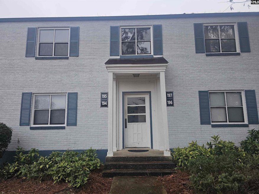 4600 Fort Jackson Blvd unit 194, Columbia, SC 29209 - photo 1