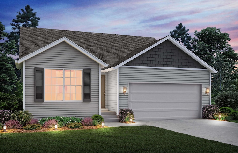 5752 Wall St, Waterloo, IA 50701 - photo 1