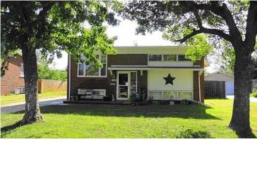 2238 S. EUCLID WICHITA, KS. 67213