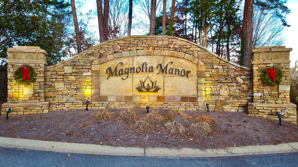 Magnolia Manor - Lot 10 - Berkley Ct