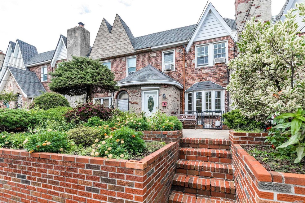 54-18 63rd Place, Maspeth, NY 11378 - photo 1