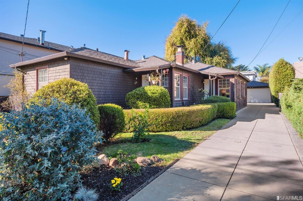 1731 Ward St, Berkeley, CA 94703 - photo 1