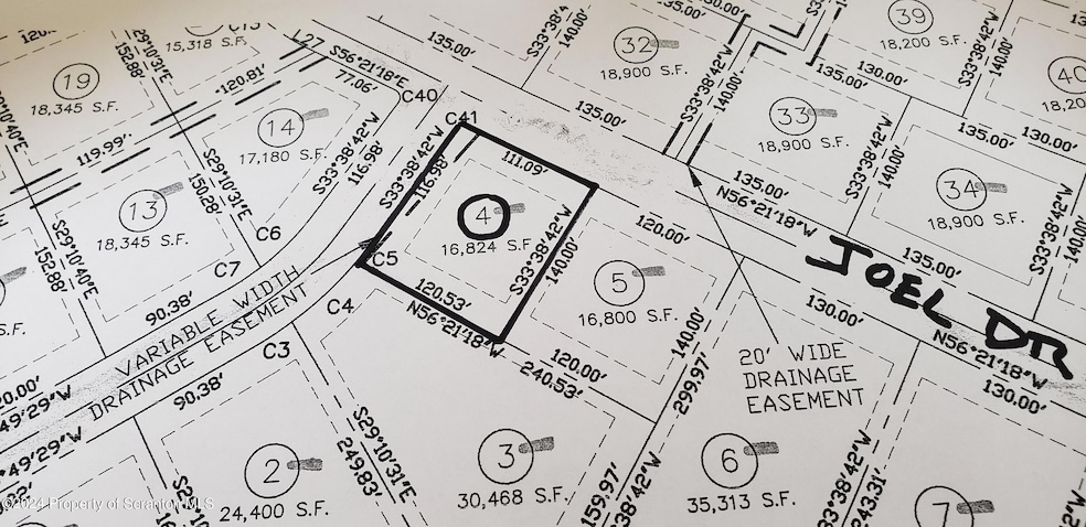0 Joel (Lot 4) Dr, Archbald, PA 18403 - photo 1