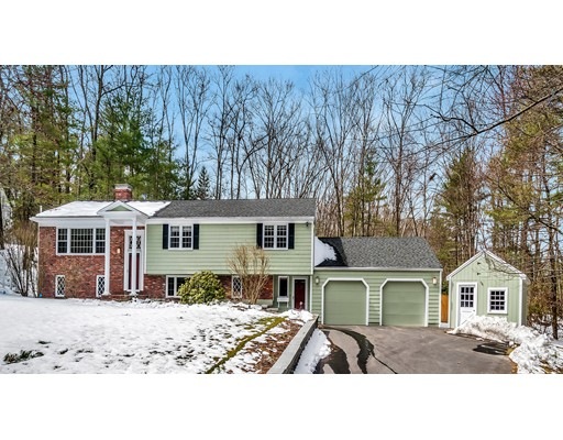 88 Ministerial Dr, Concord, MA 01742 - photo 1